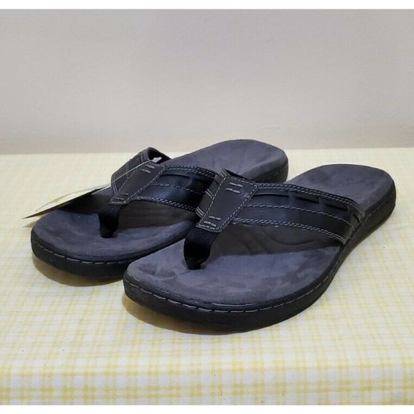 Sonoma Felix Thong Sandals Flip Flops Shoes
